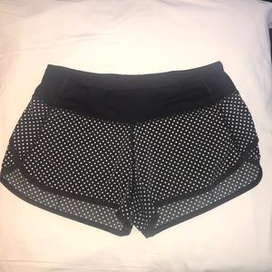 Lululemon Speed Up Short